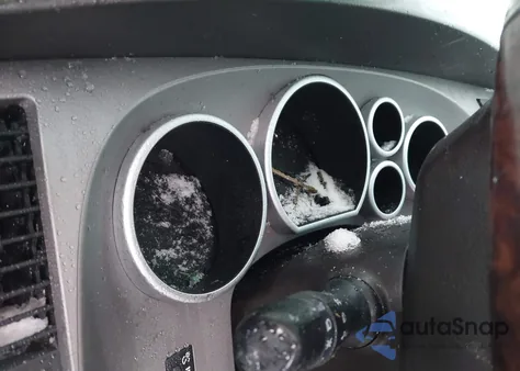 2010 Toyota Sequoia Platinum 5.7L V8 from USA, damaged, VIN 5TDDY5G17AS037888